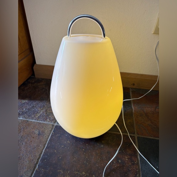 Design Within Reach Portable Lantern - Picture 6 of 7